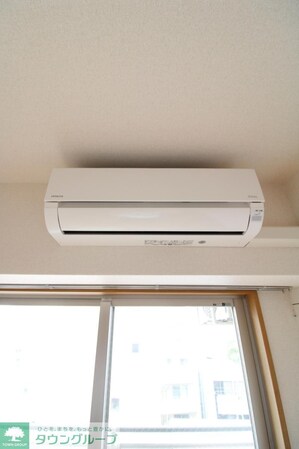 S-FORT八王子の物件内観写真